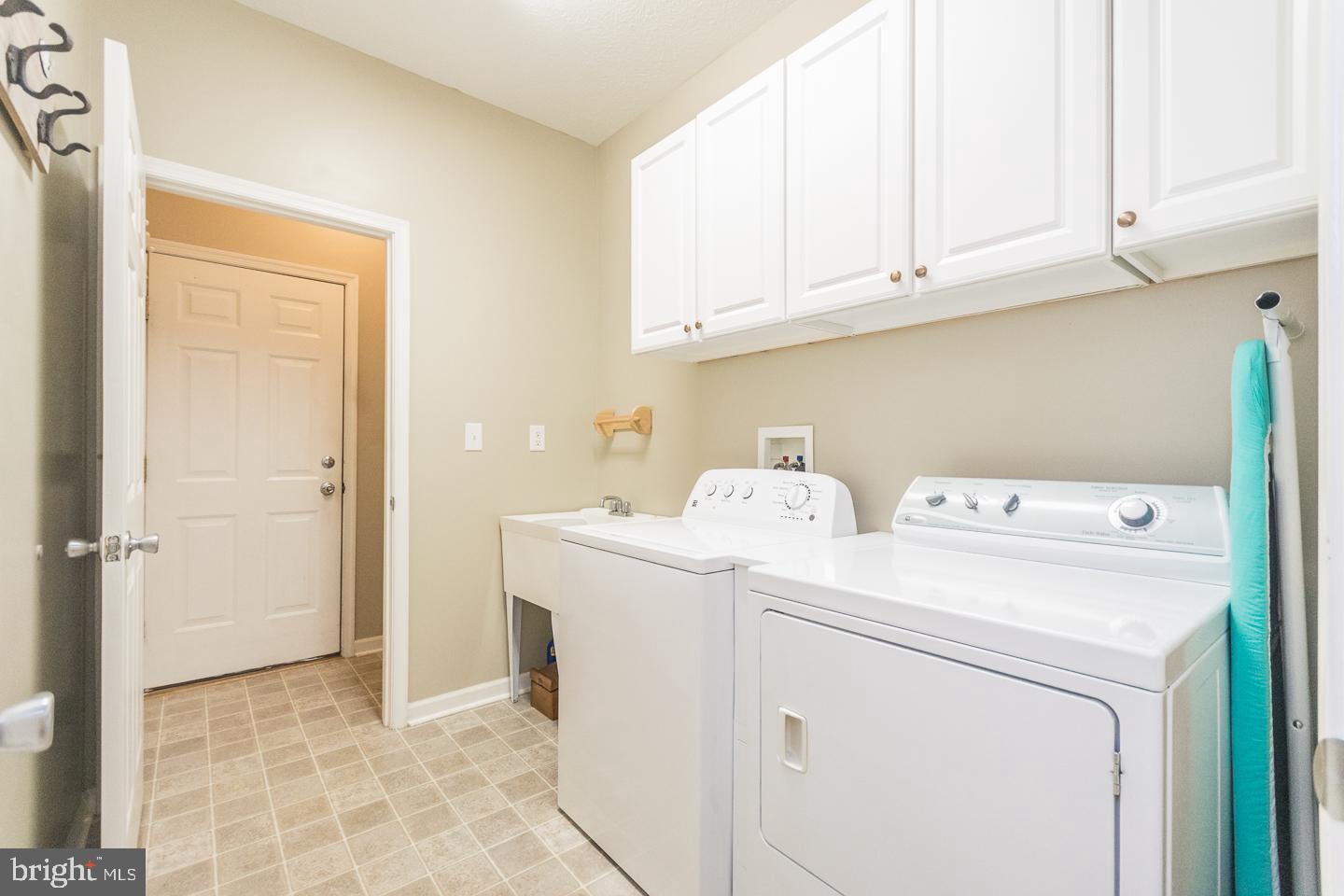 FEDERAL HILL - Residential