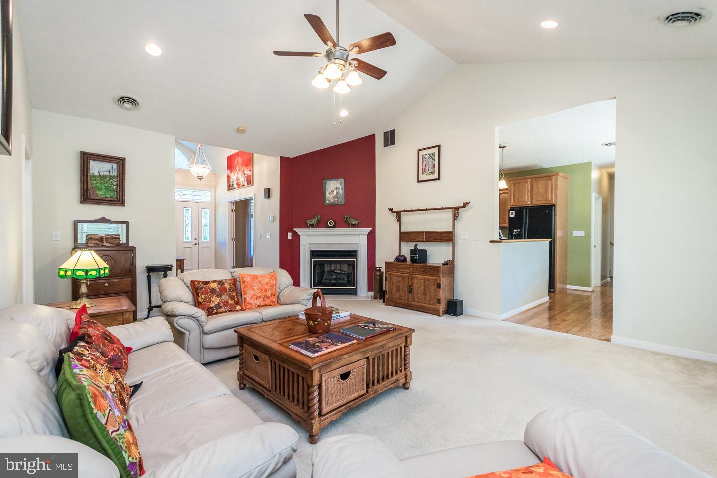 FEDERAL HILL - Residential