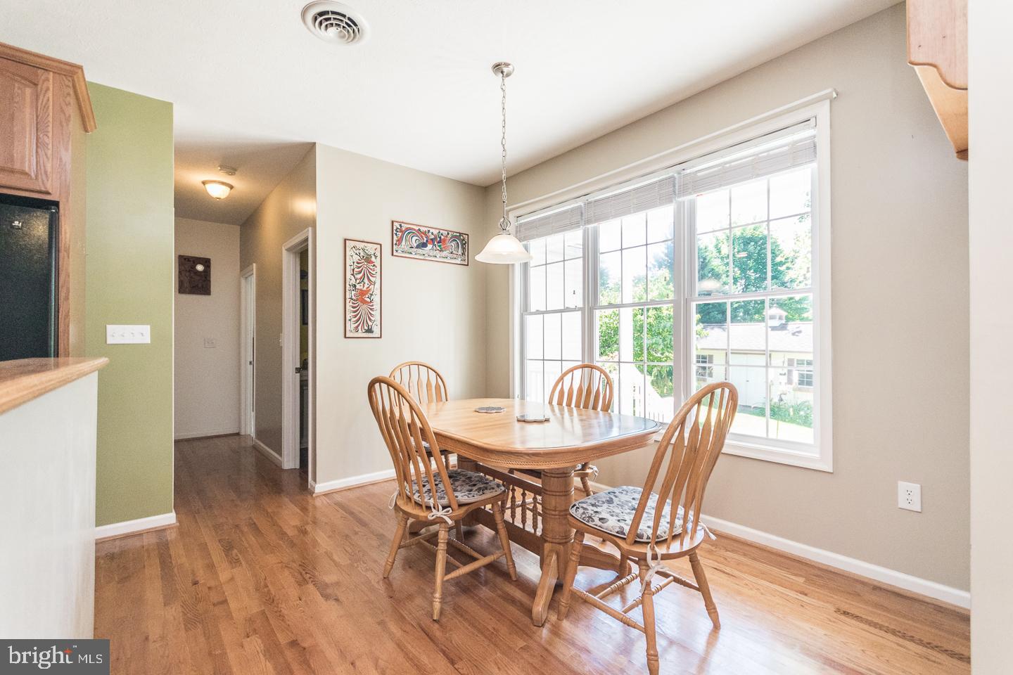 FEDERAL HILL - Residential