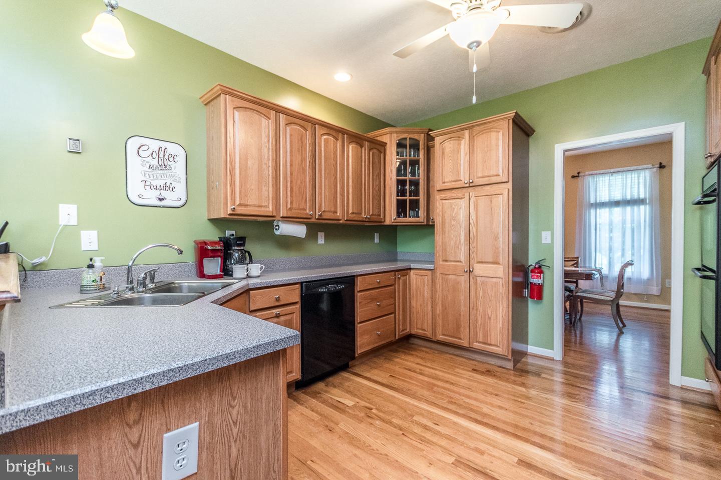 FEDERAL HILL - Residential