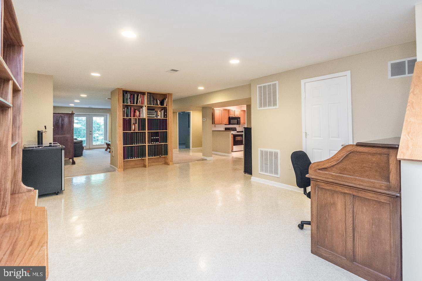 FEDERAL HILL - Residential