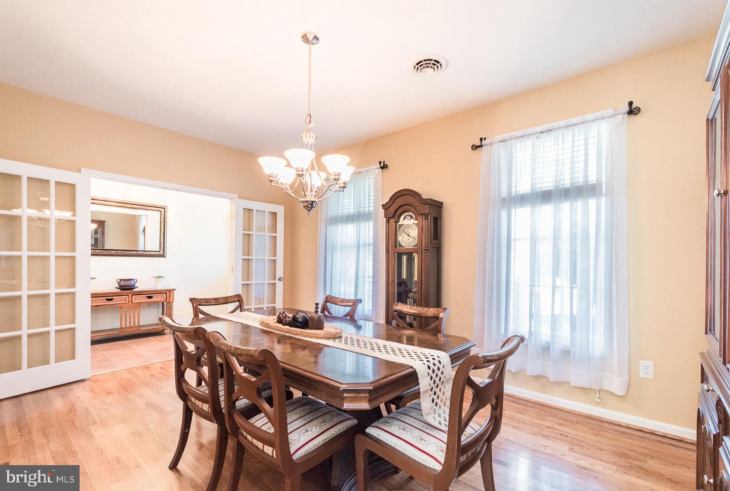 FEDERAL HILL - Residential