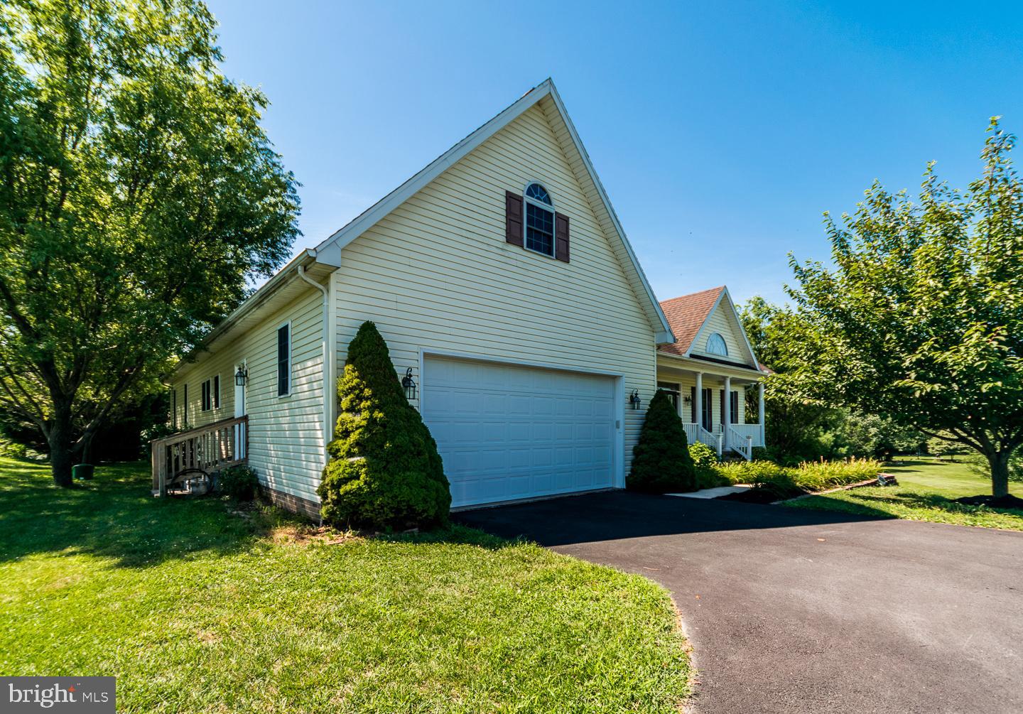 FEDERAL HILL - Residential