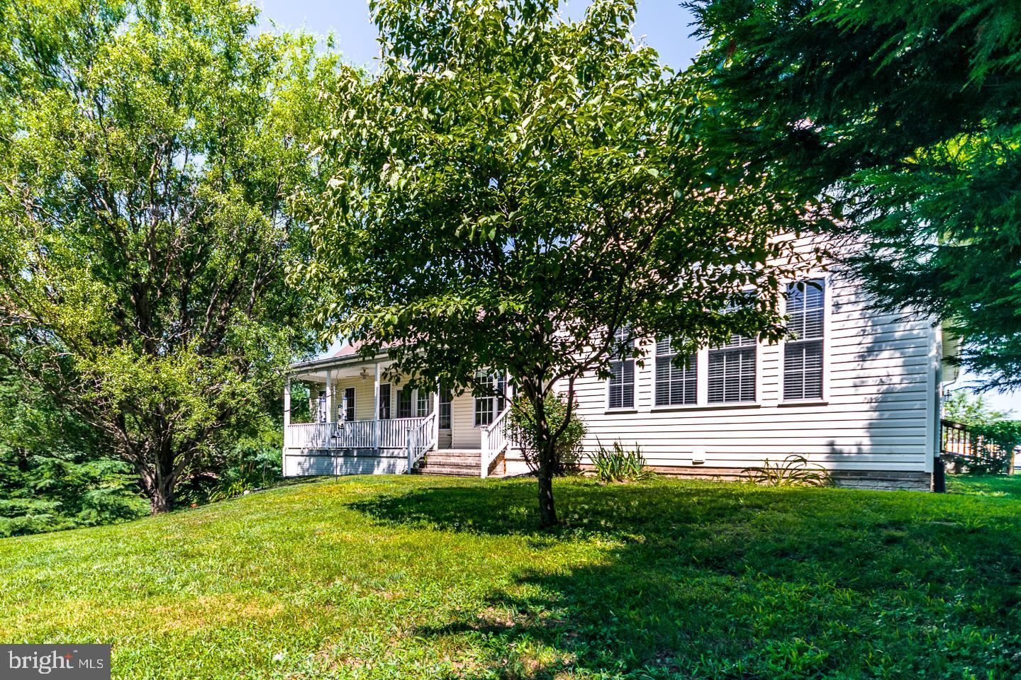 FEDERAL HILL - Residential