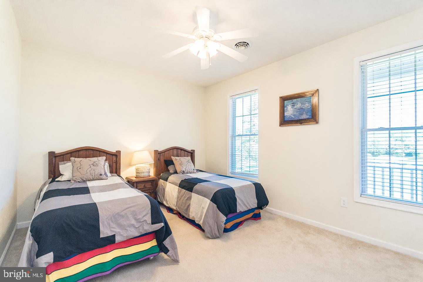 FEDERAL HILL - Residential