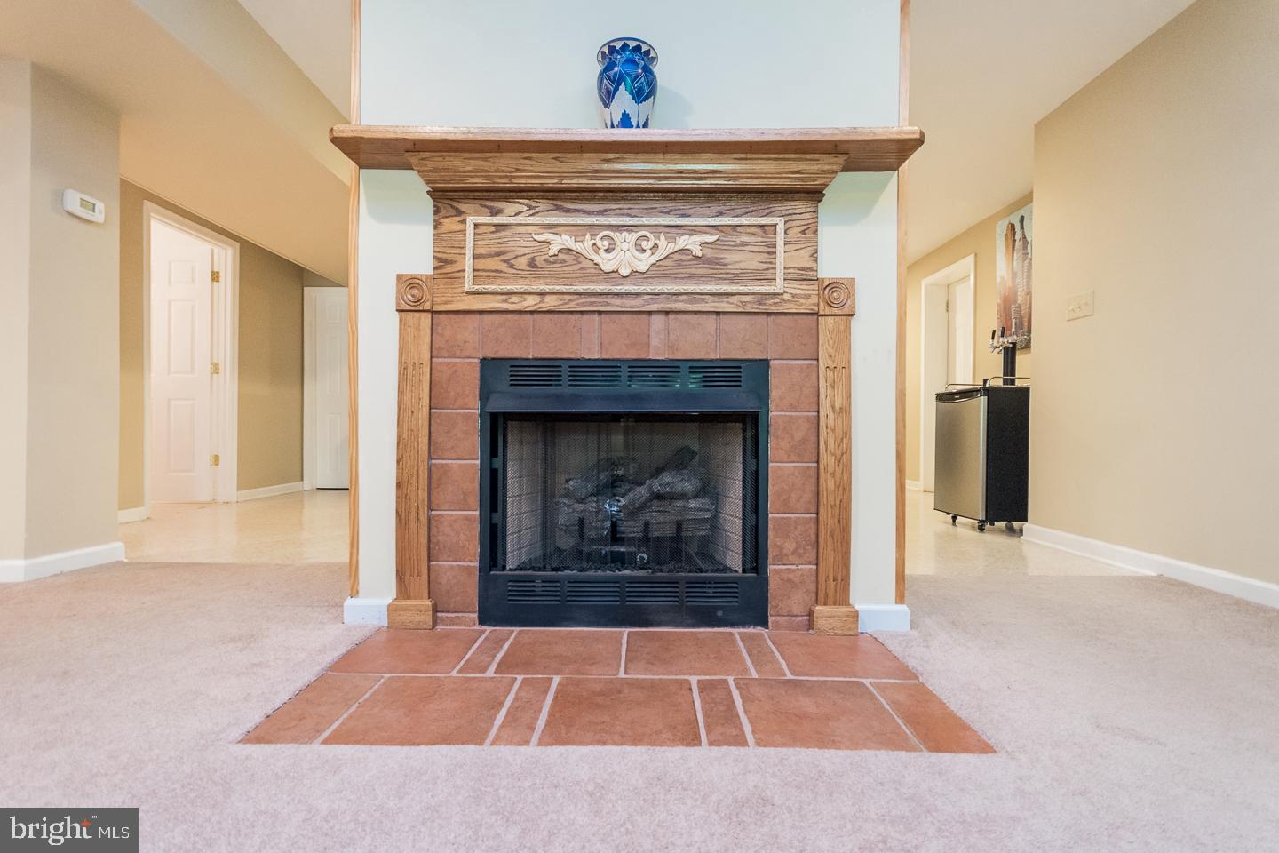 FEDERAL HILL - Residential