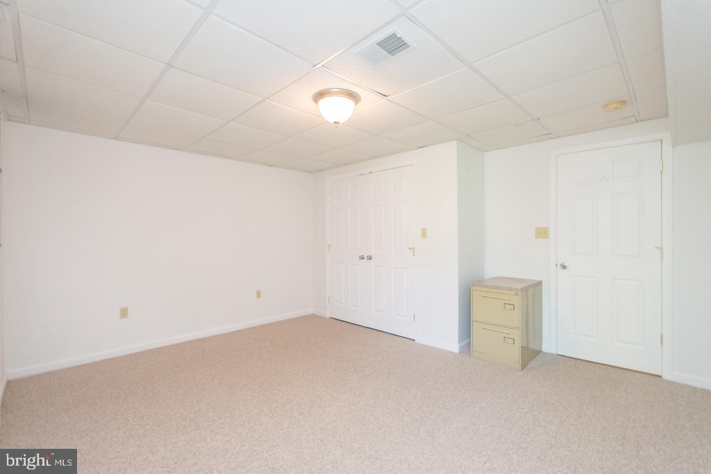 FEDERAL HILL - Residential