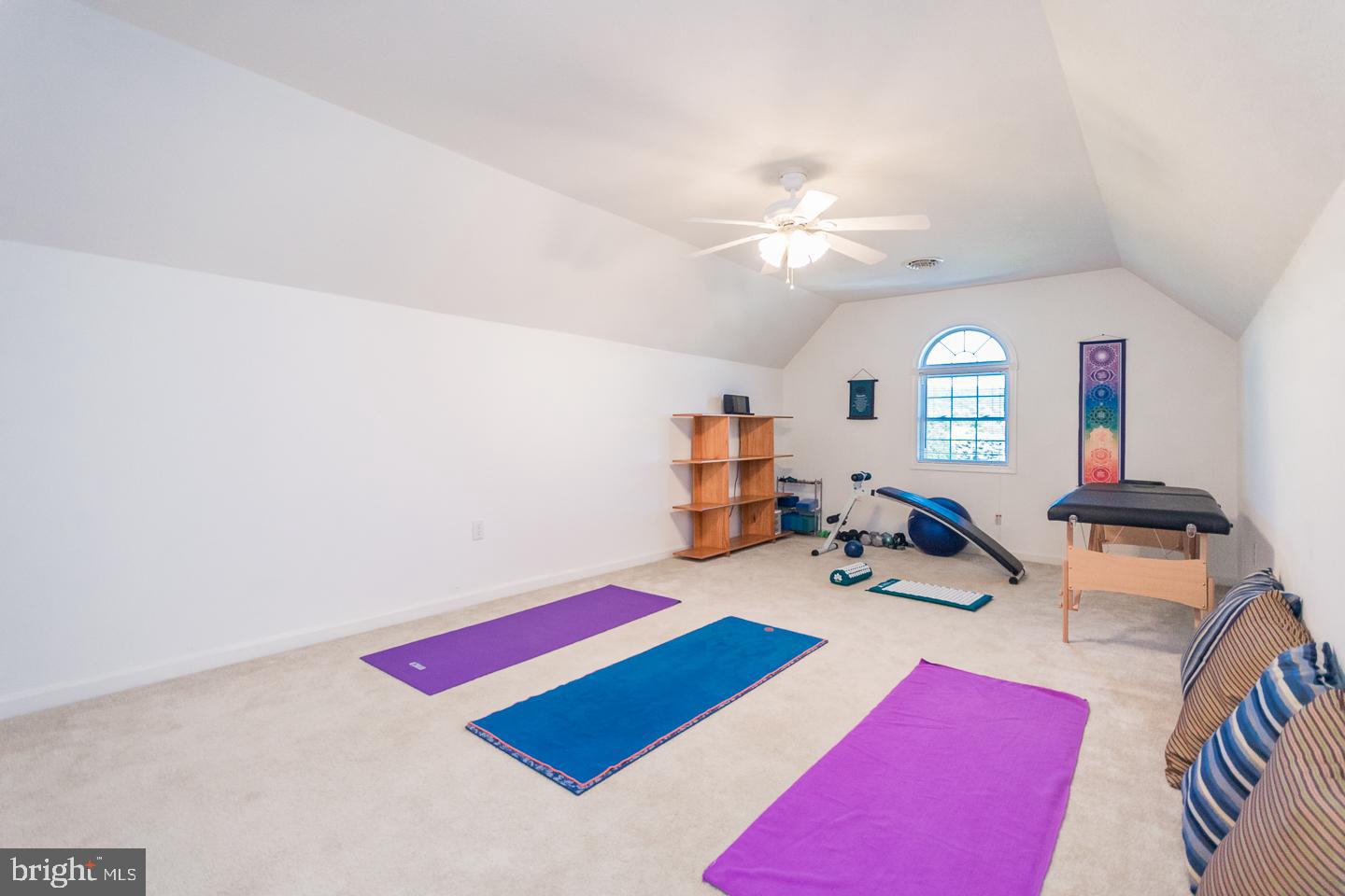 FEDERAL HILL - Residential