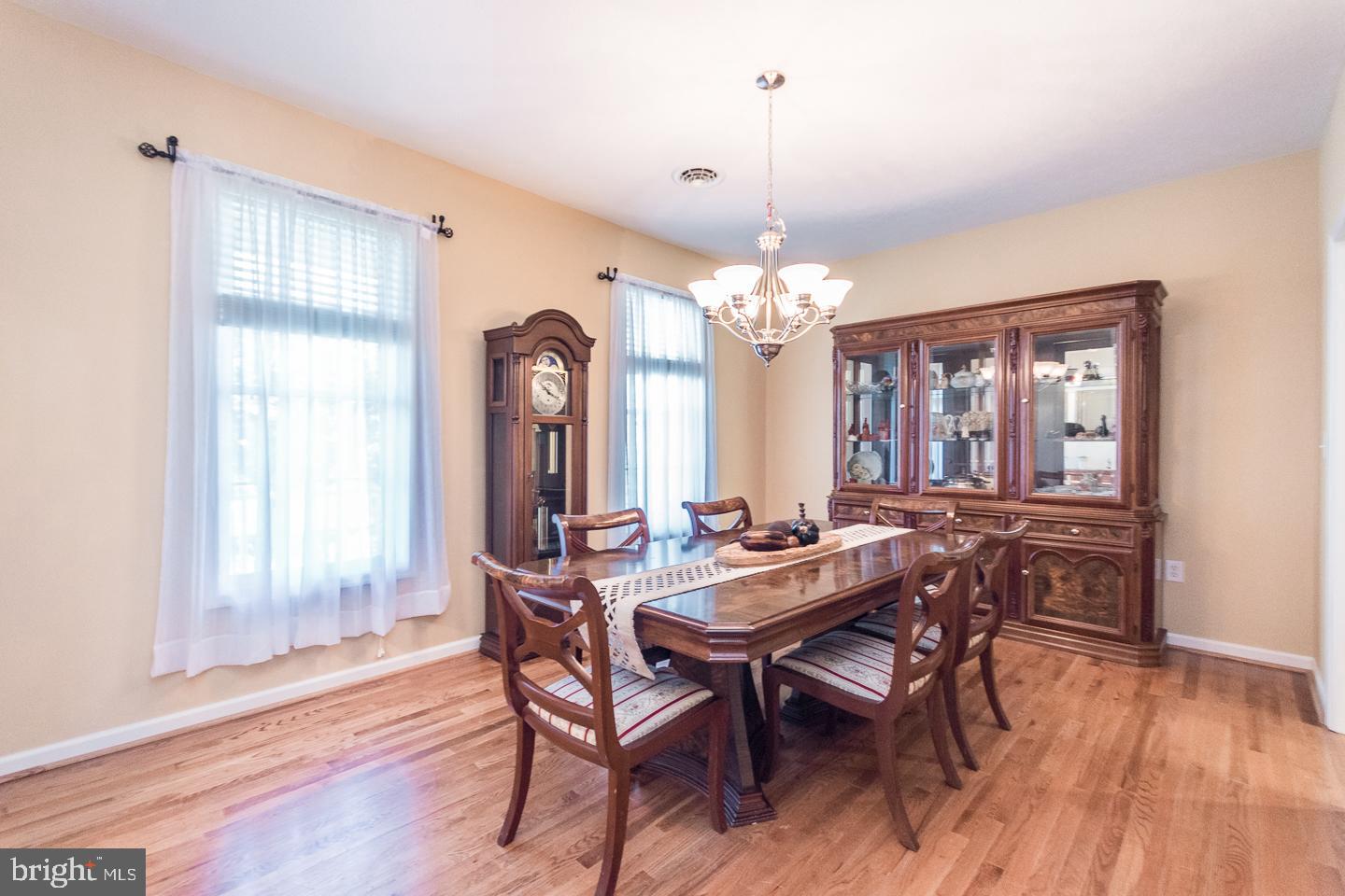 FEDERAL HILL - Residential