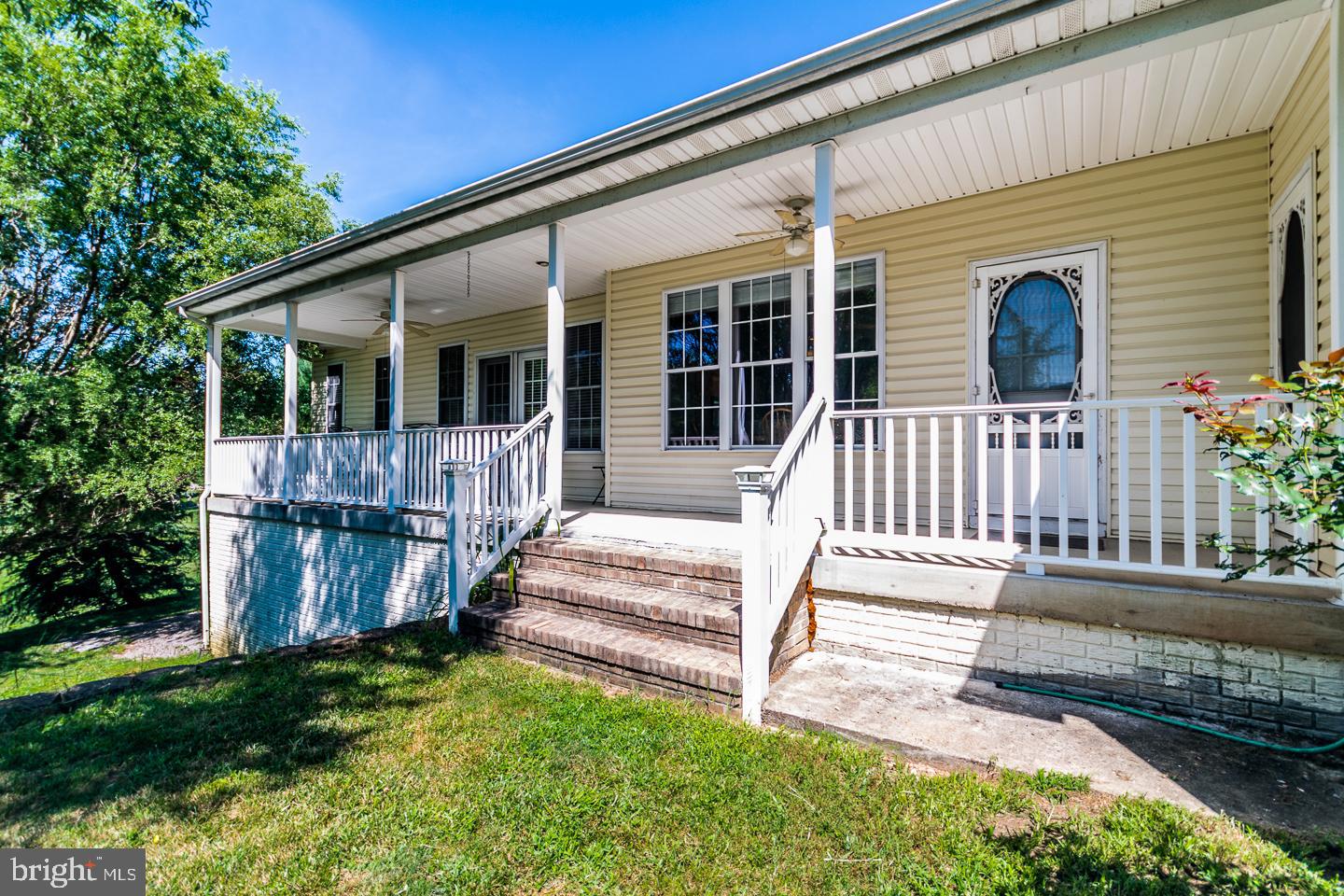 FEDERAL HILL - Residential