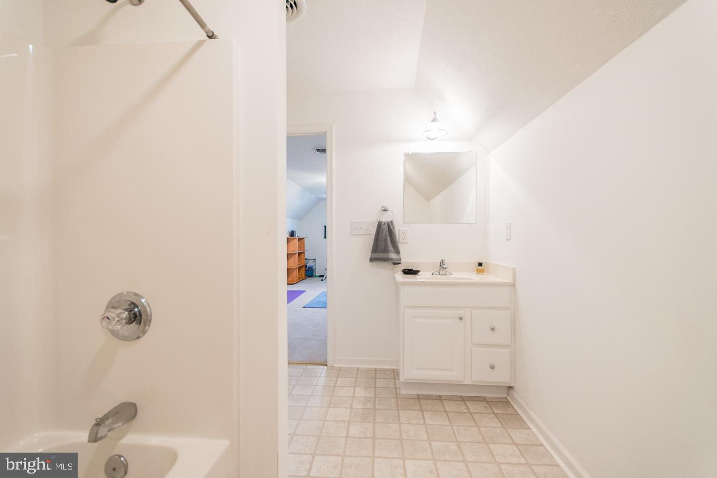 FEDERAL HILL - Residential