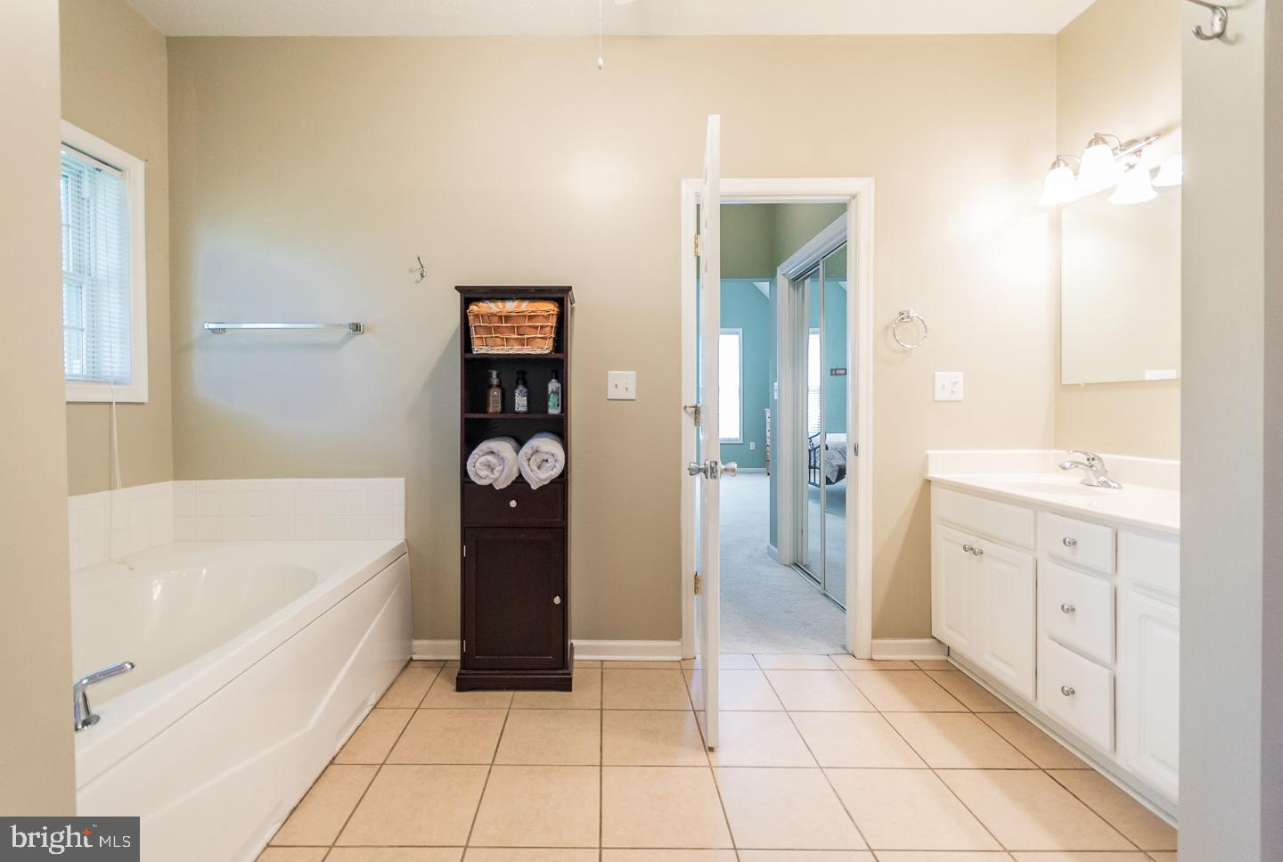 FEDERAL HILL - Residential