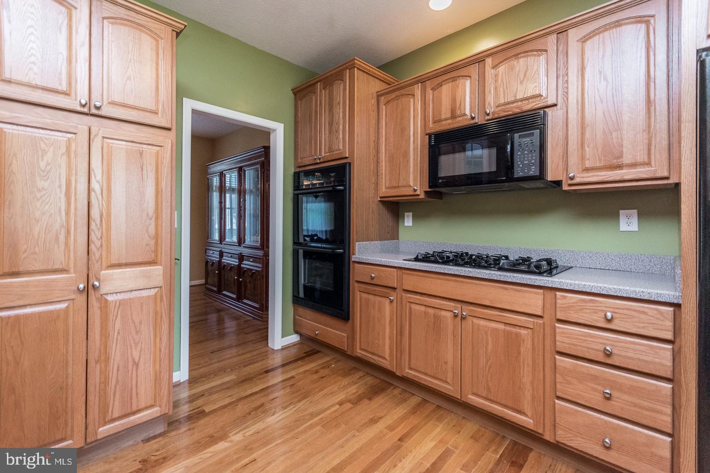 FEDERAL HILL - Residential