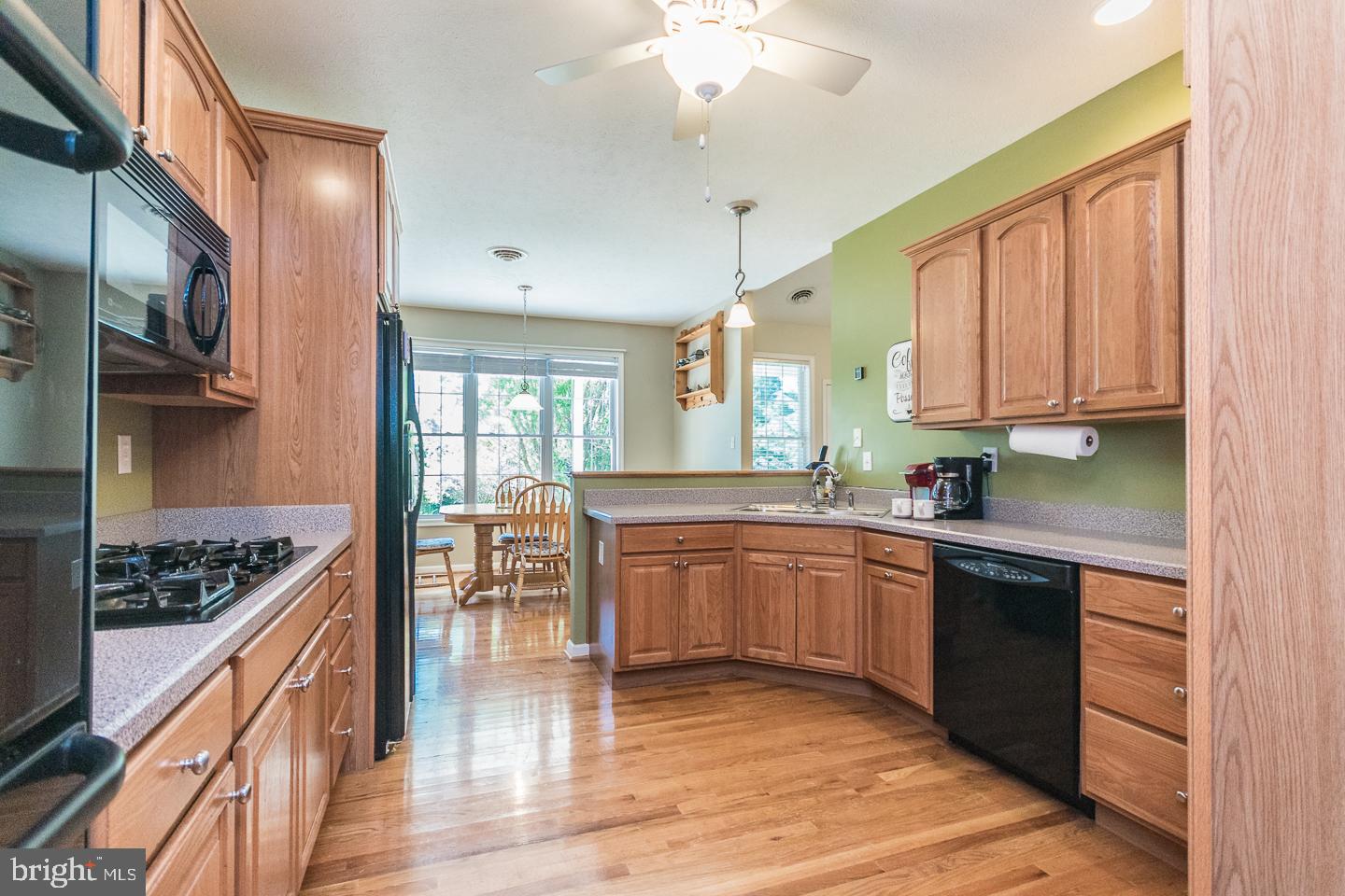 FEDERAL HILL - Residential