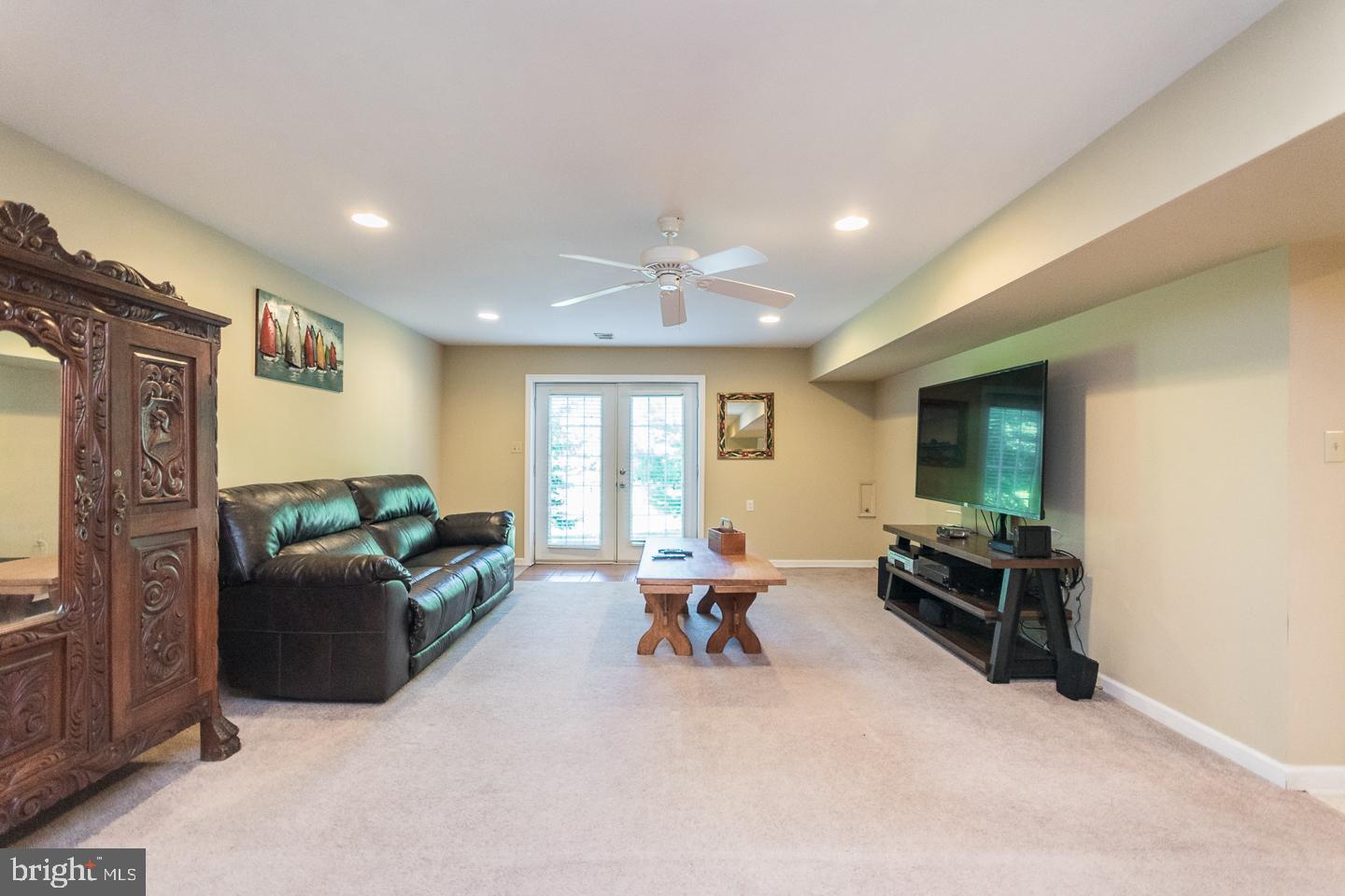 FEDERAL HILL - Residential