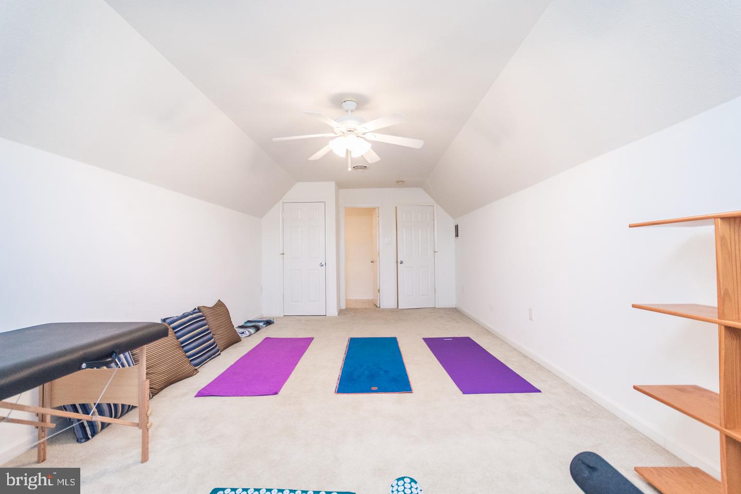 FEDERAL HILL - Residential