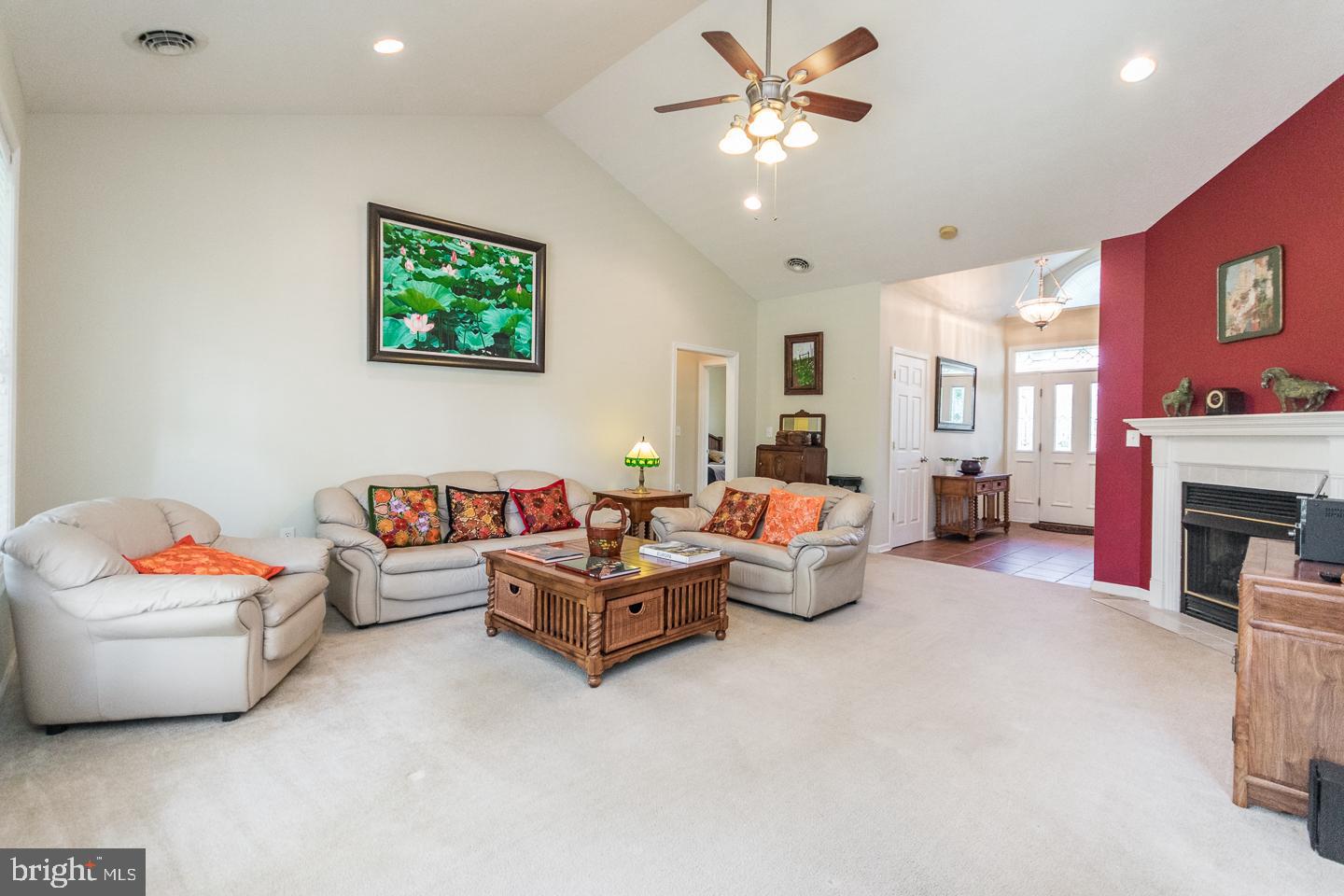 FEDERAL HILL - Residential