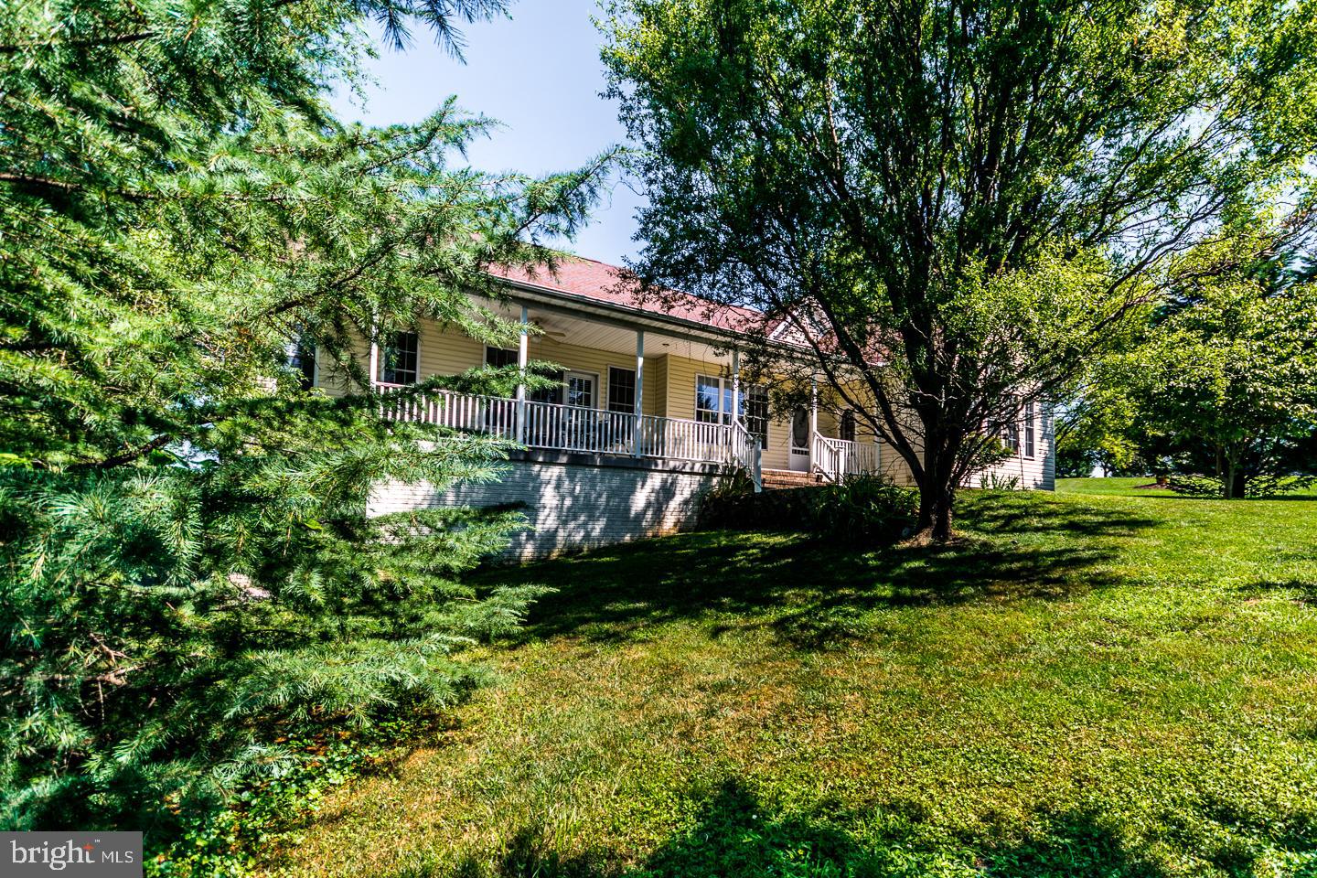 FEDERAL HILL - Residential