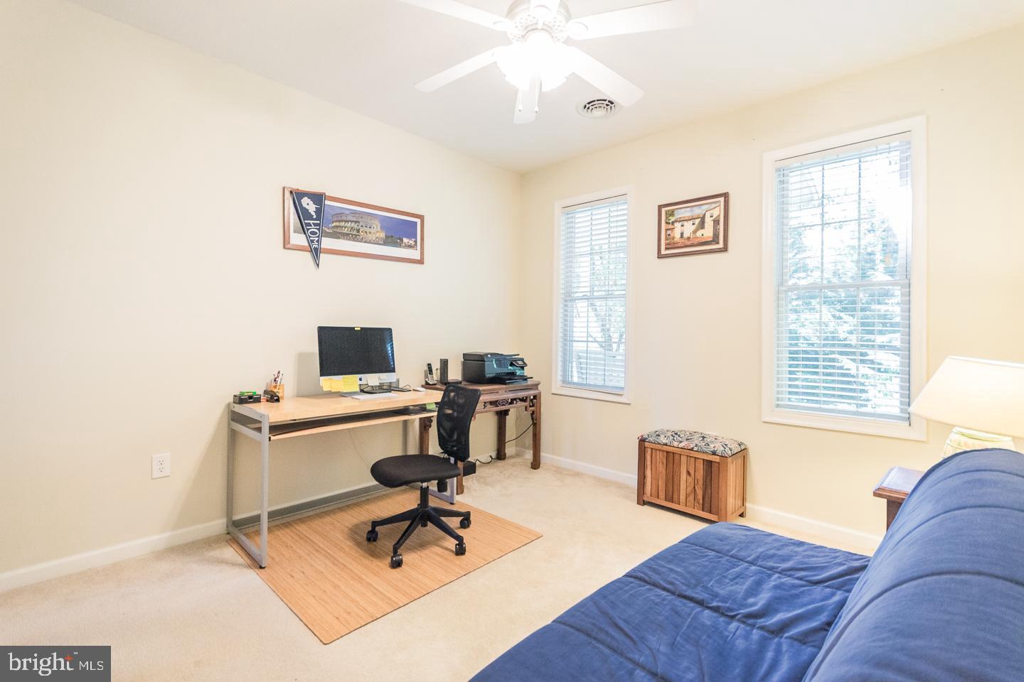 FEDERAL HILL - Residential