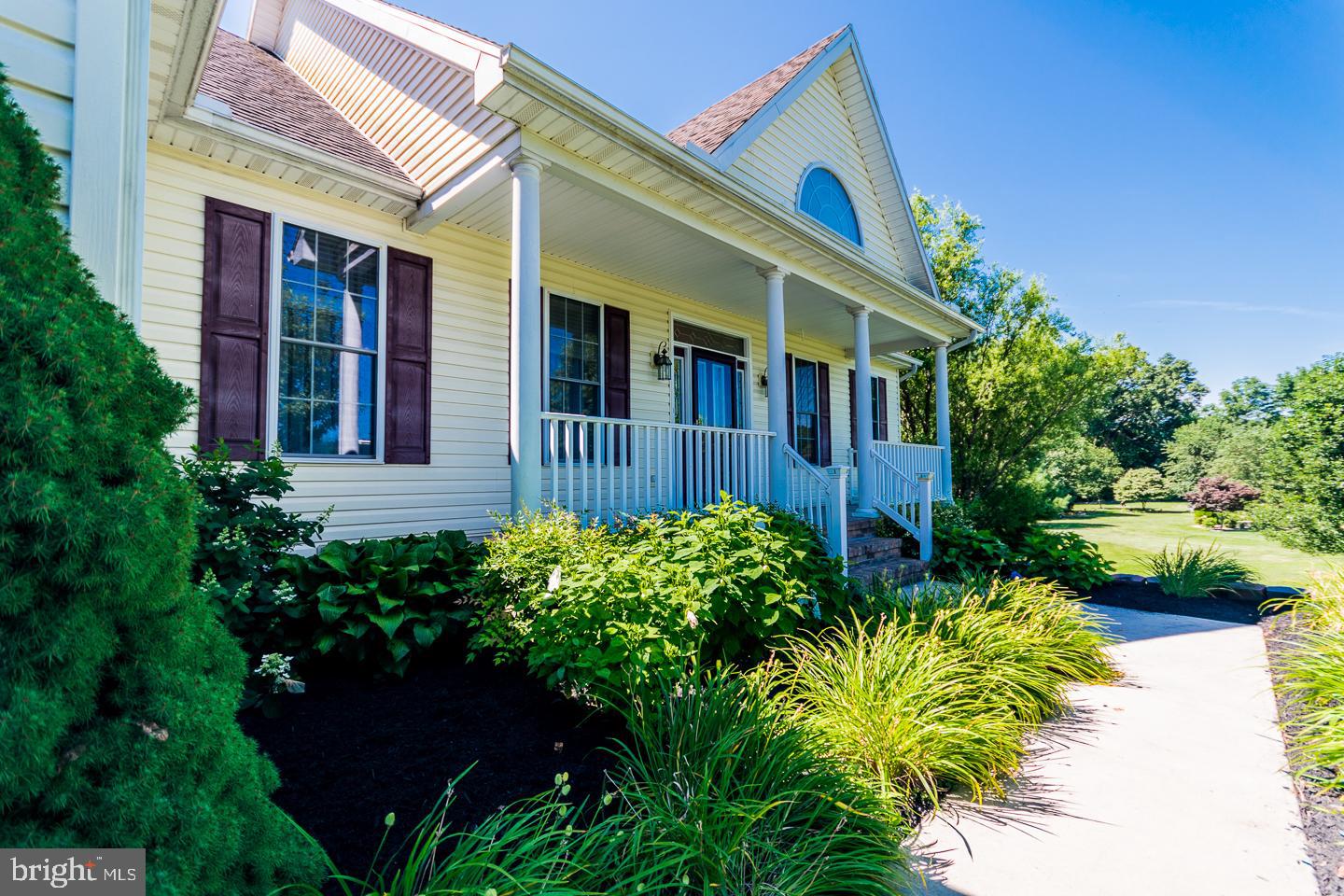 FEDERAL HILL - Residential