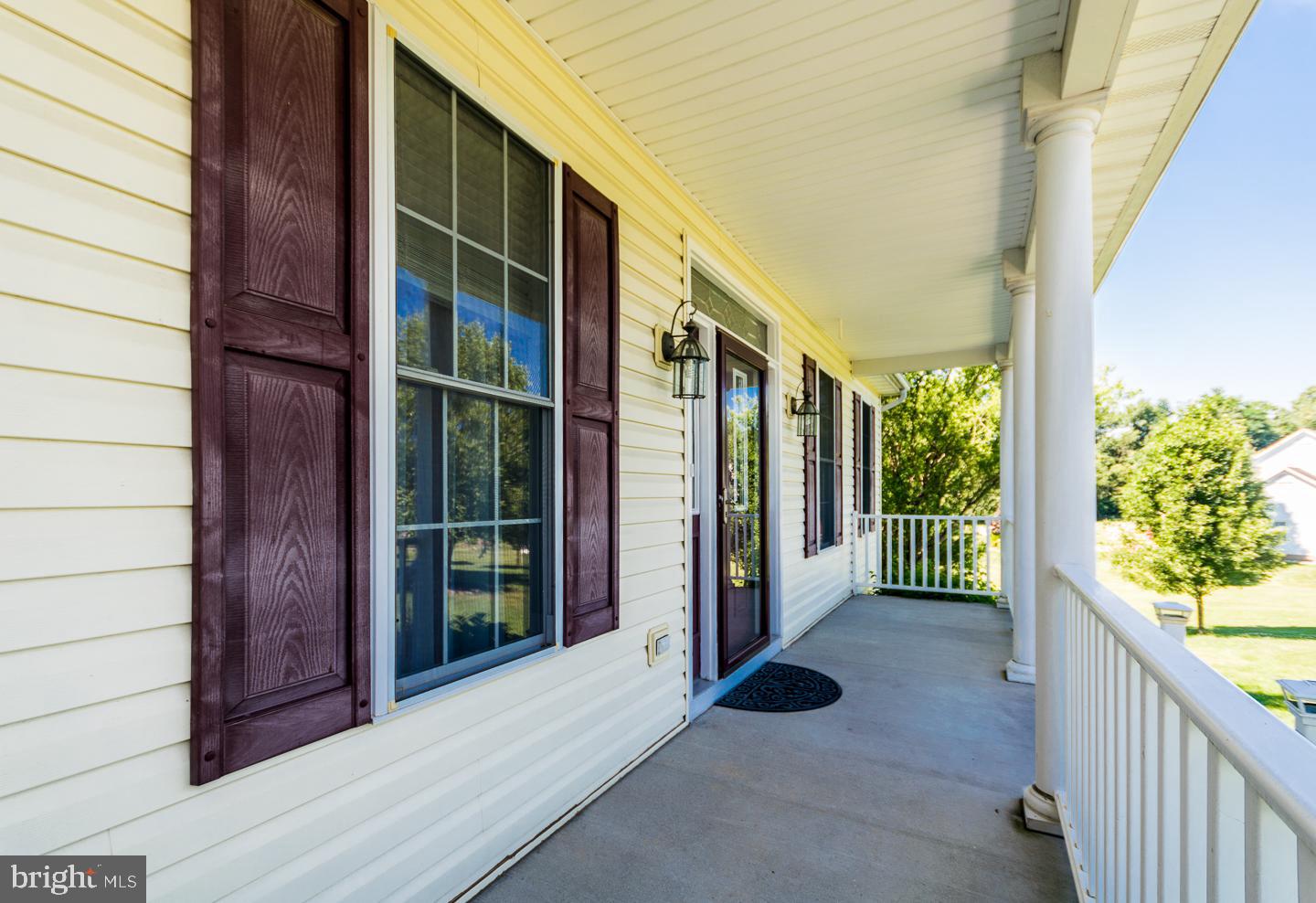 FEDERAL HILL - Residential