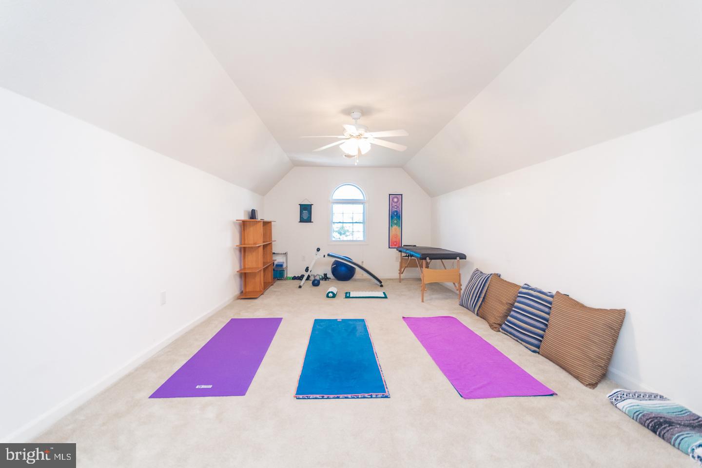 FEDERAL HILL - Residential