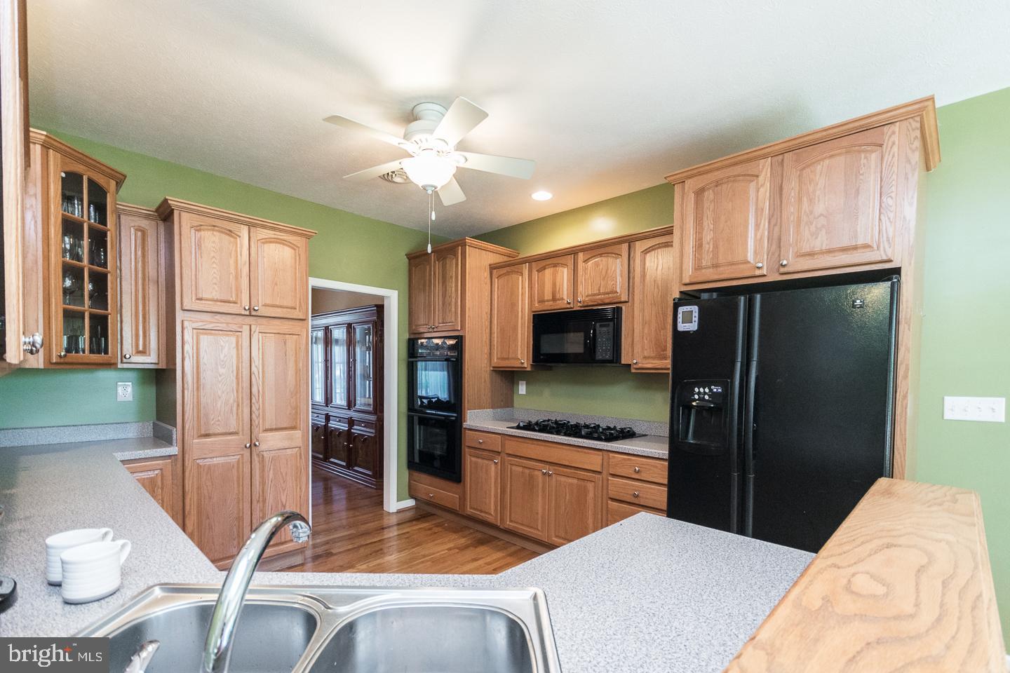 FEDERAL HILL - Residential