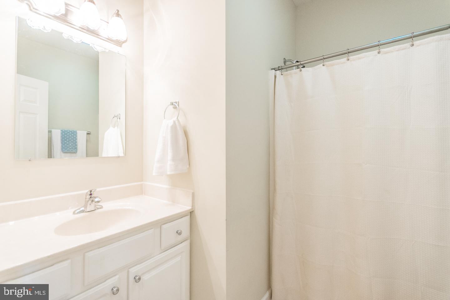 FEDERAL HILL - Residential