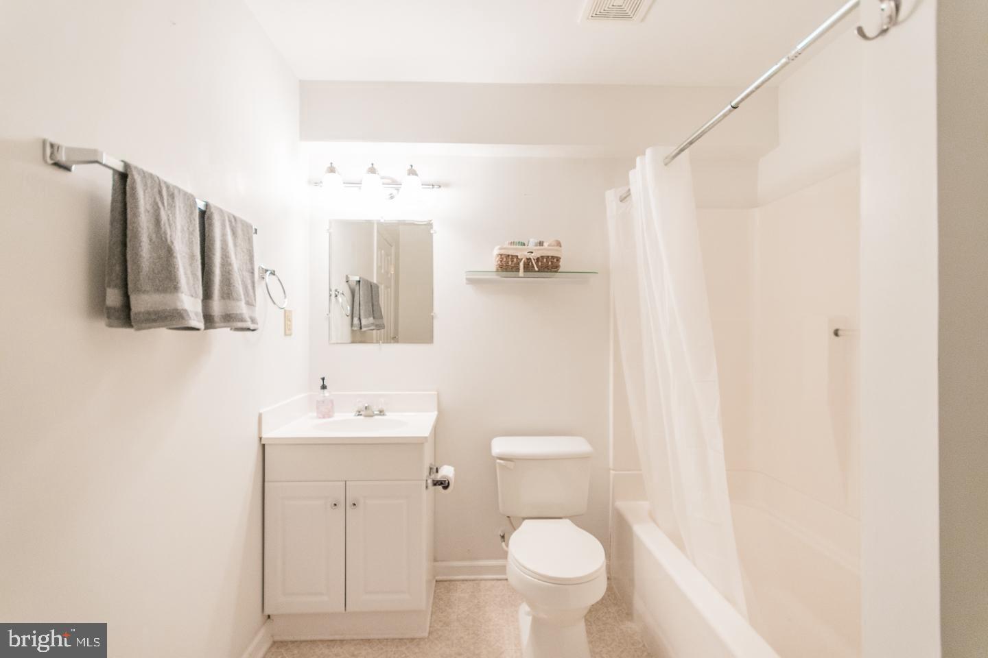 FEDERAL HILL - Residential