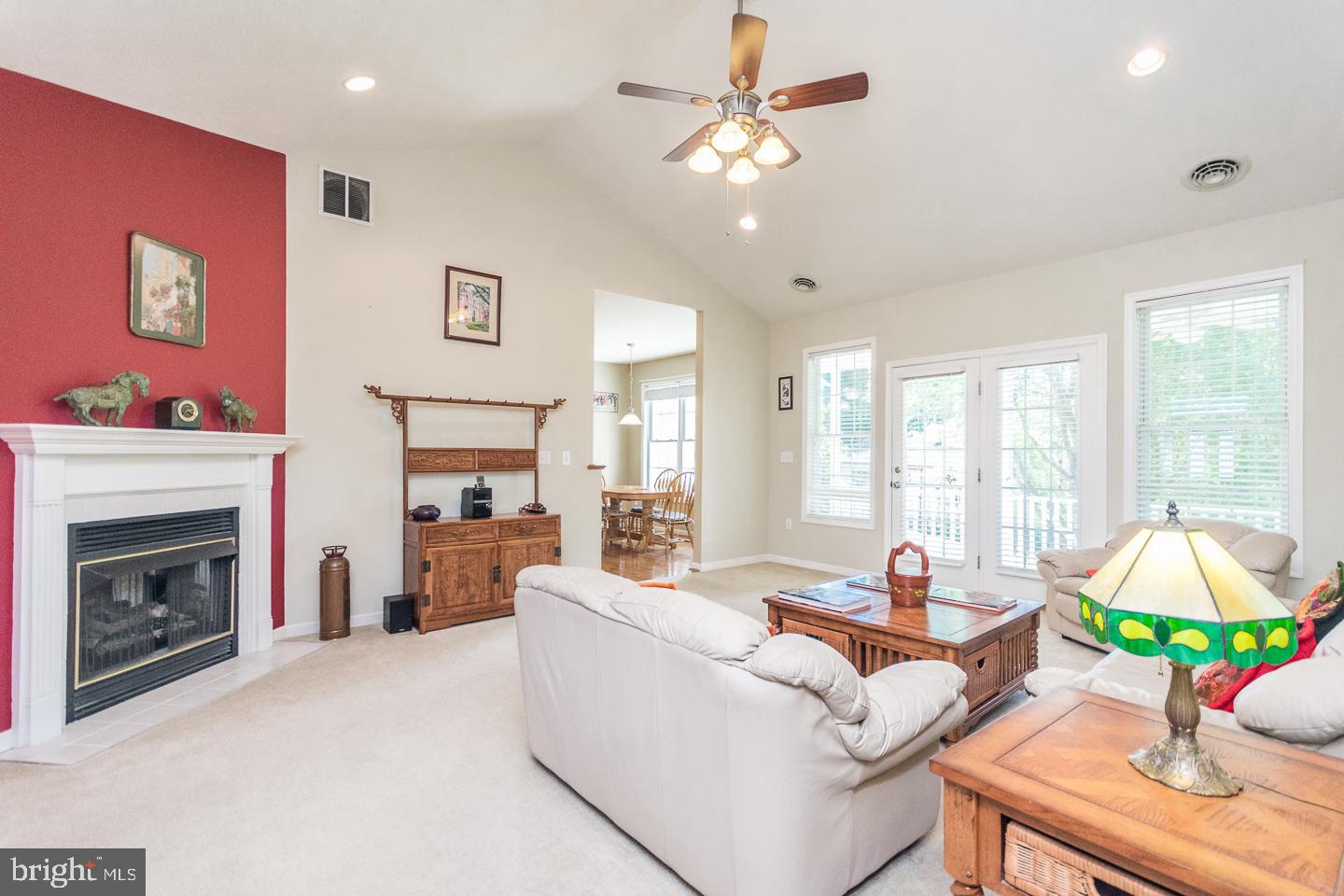 FEDERAL HILL - Residential