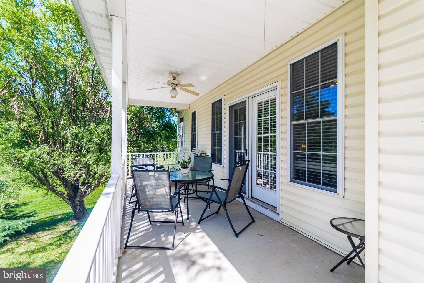 FEDERAL HILL - Residential