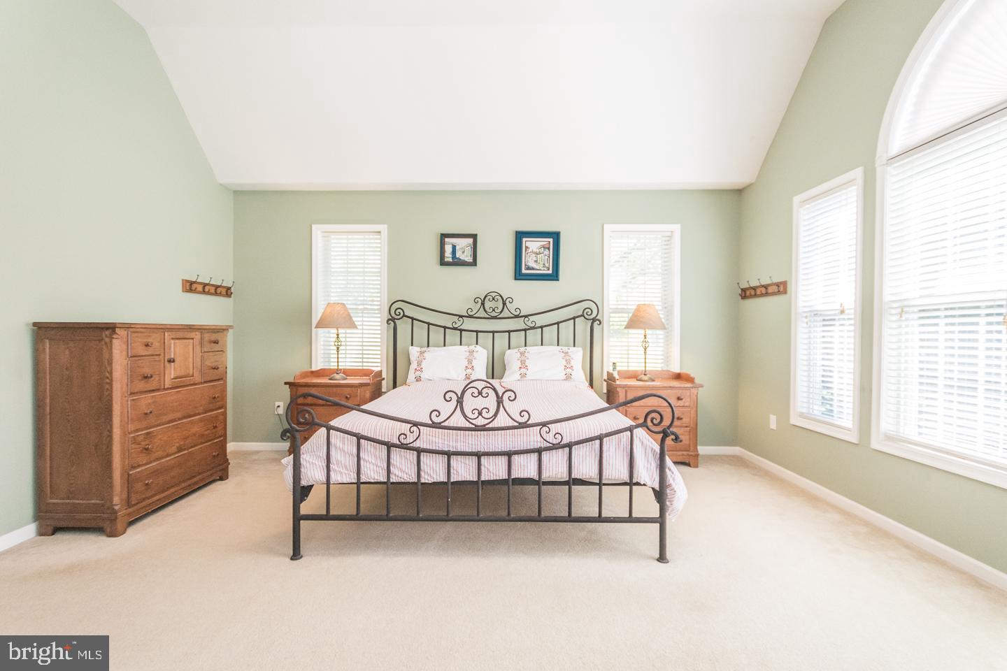 FEDERAL HILL - Residential