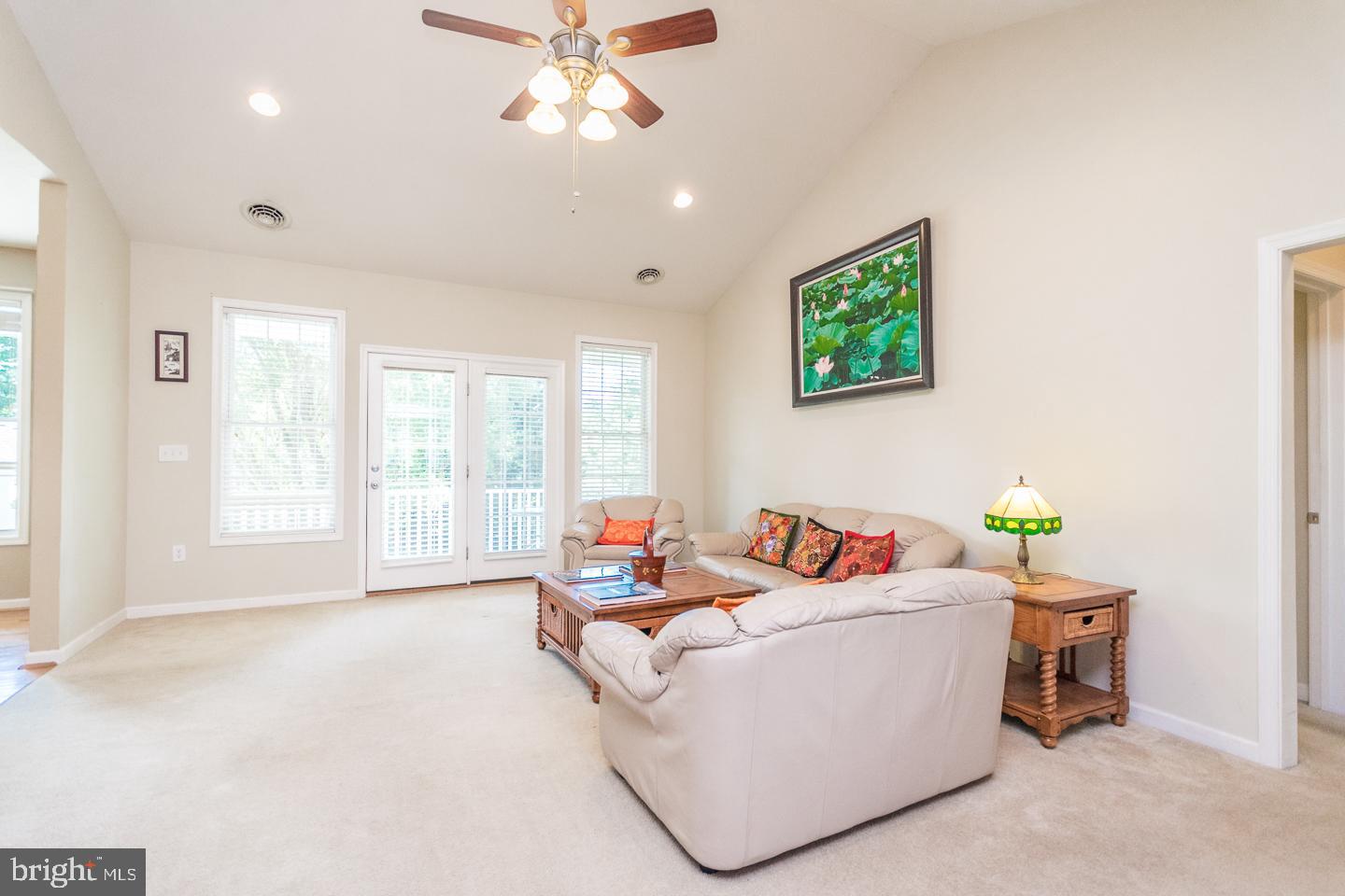 FEDERAL HILL - Residential