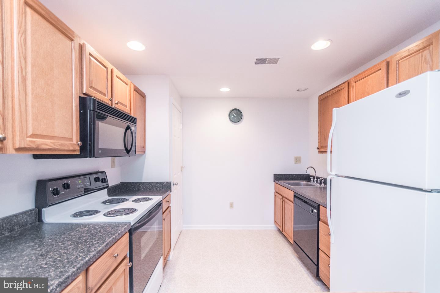 FEDERAL HILL - Residential