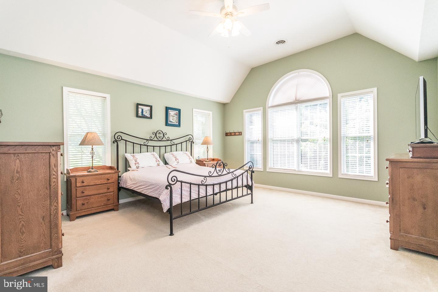 FEDERAL HILL - Residential