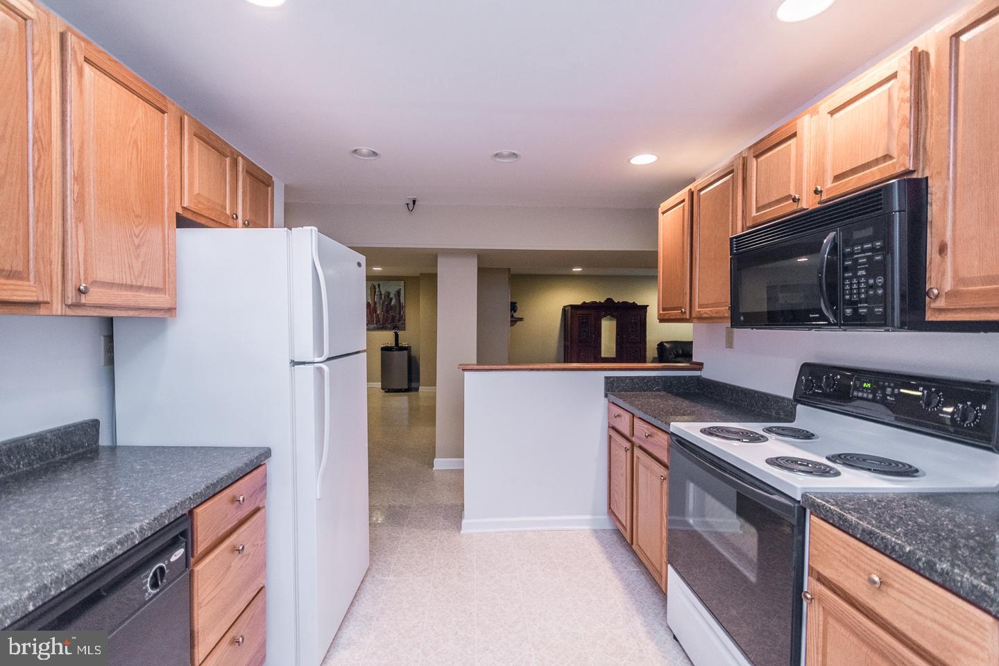 FEDERAL HILL - Residential