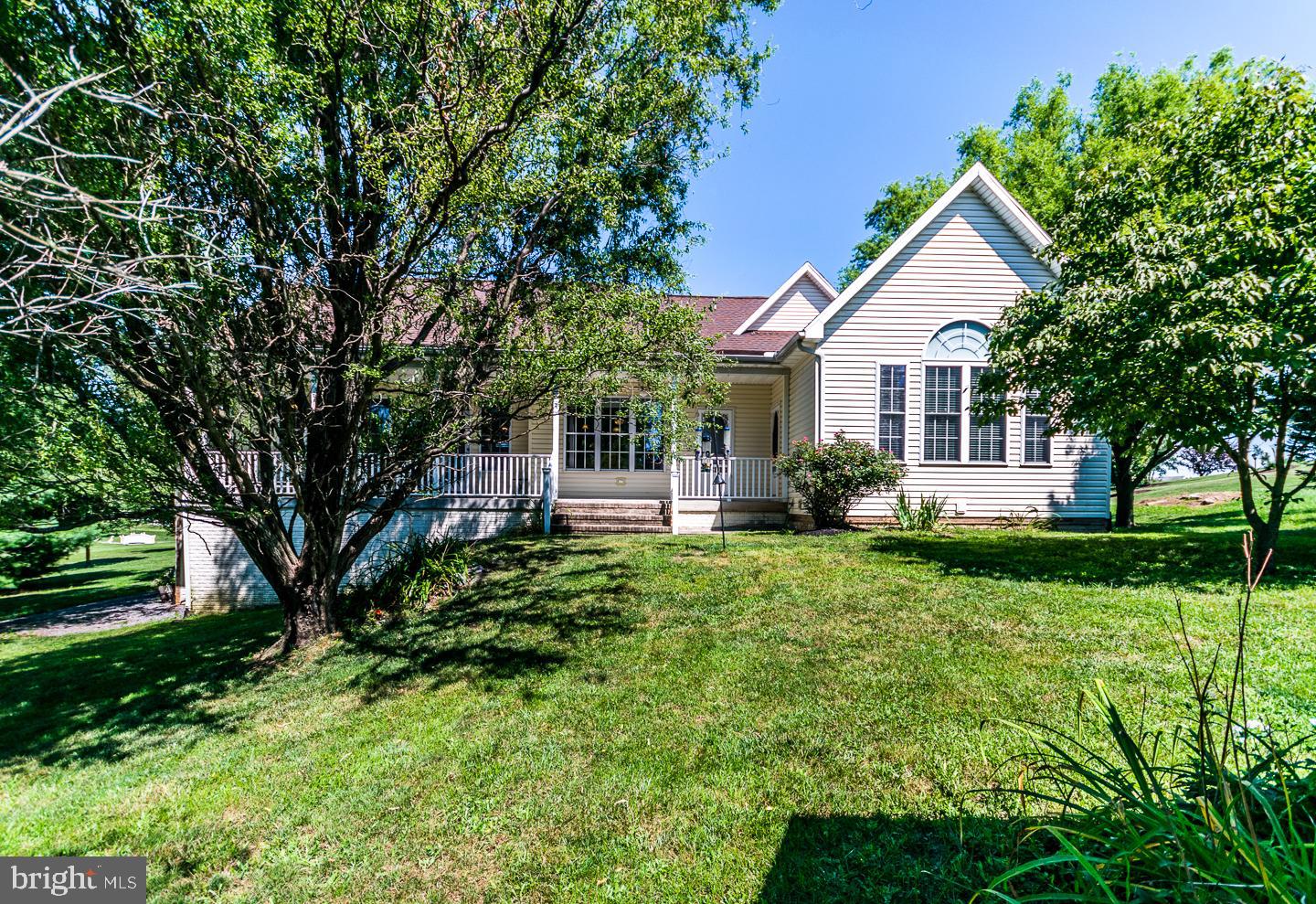 FEDERAL HILL - Residential