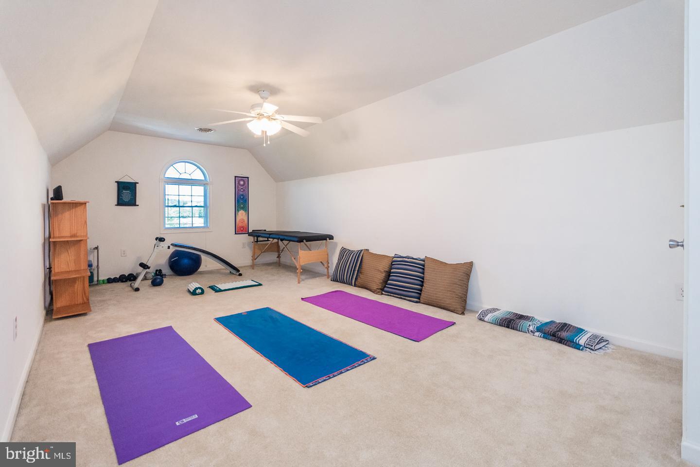 FEDERAL HILL - Residential