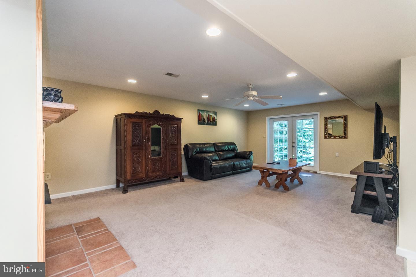 FEDERAL HILL - Residential