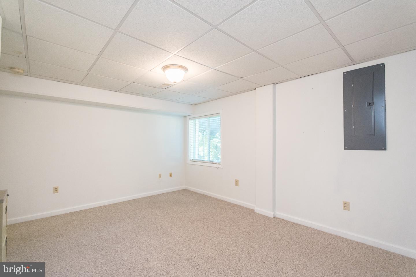 FEDERAL HILL - Residential