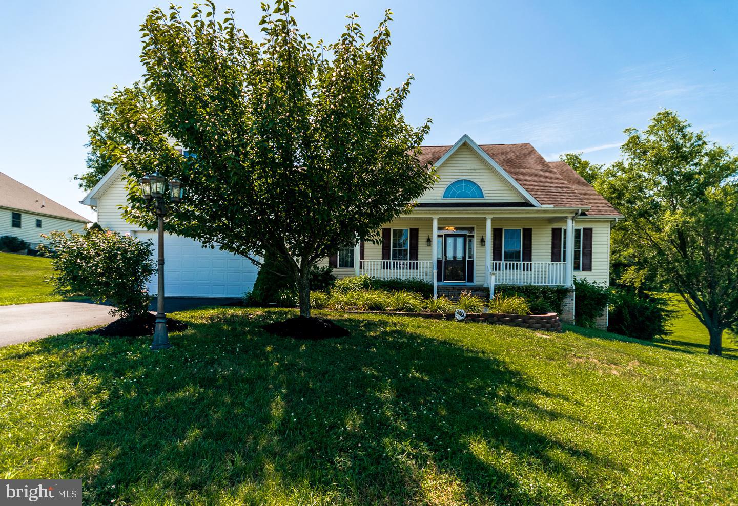 FEDERAL HILL - Residential