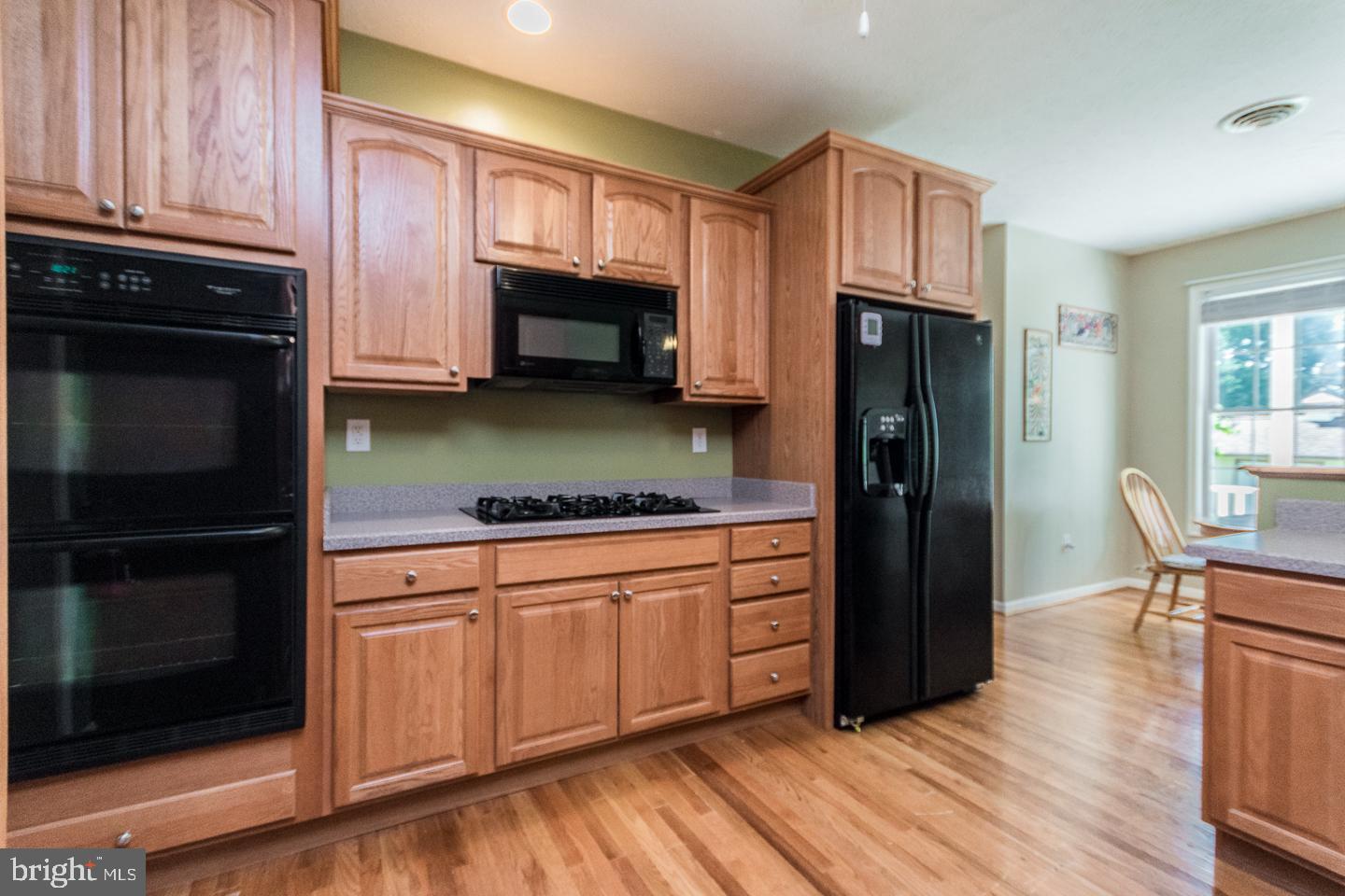 FEDERAL HILL - Residential