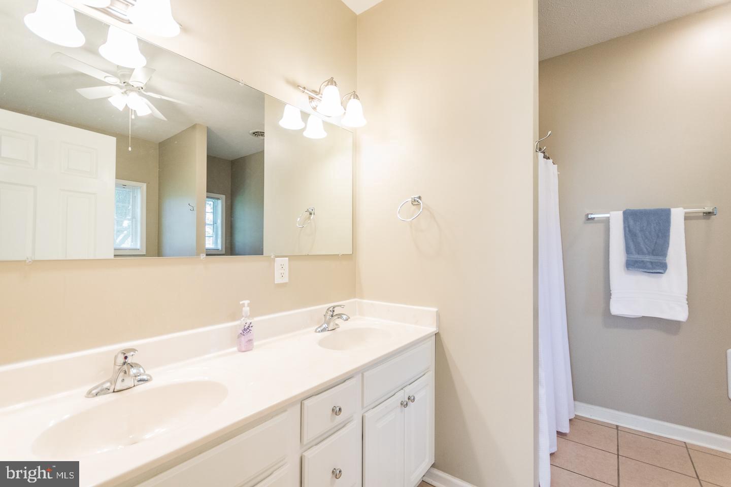 FEDERAL HILL - Residential