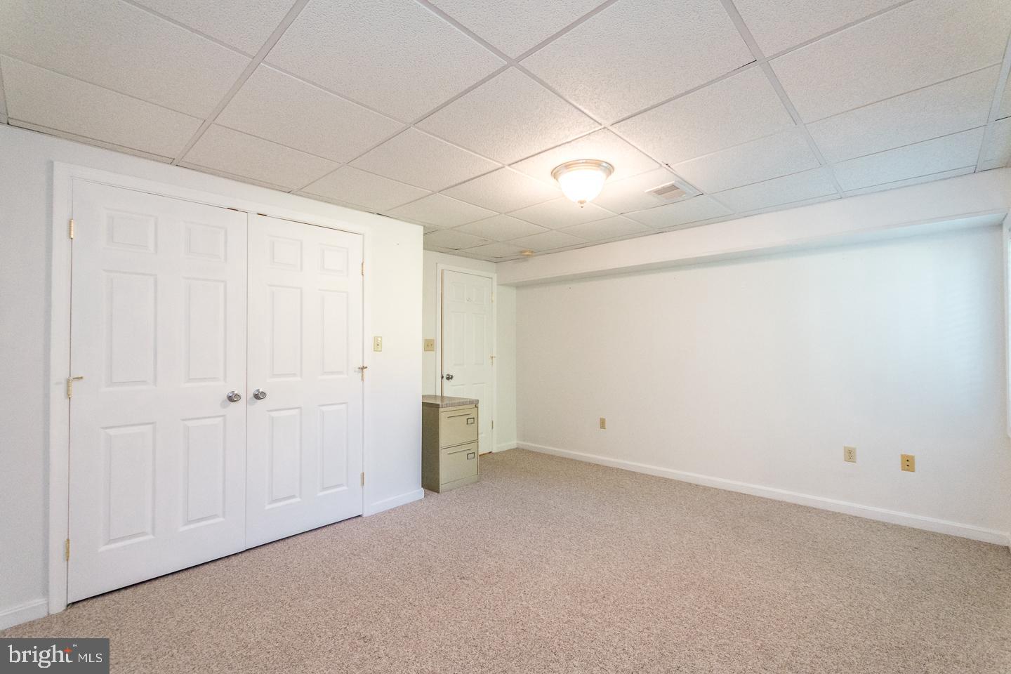 FEDERAL HILL - Residential