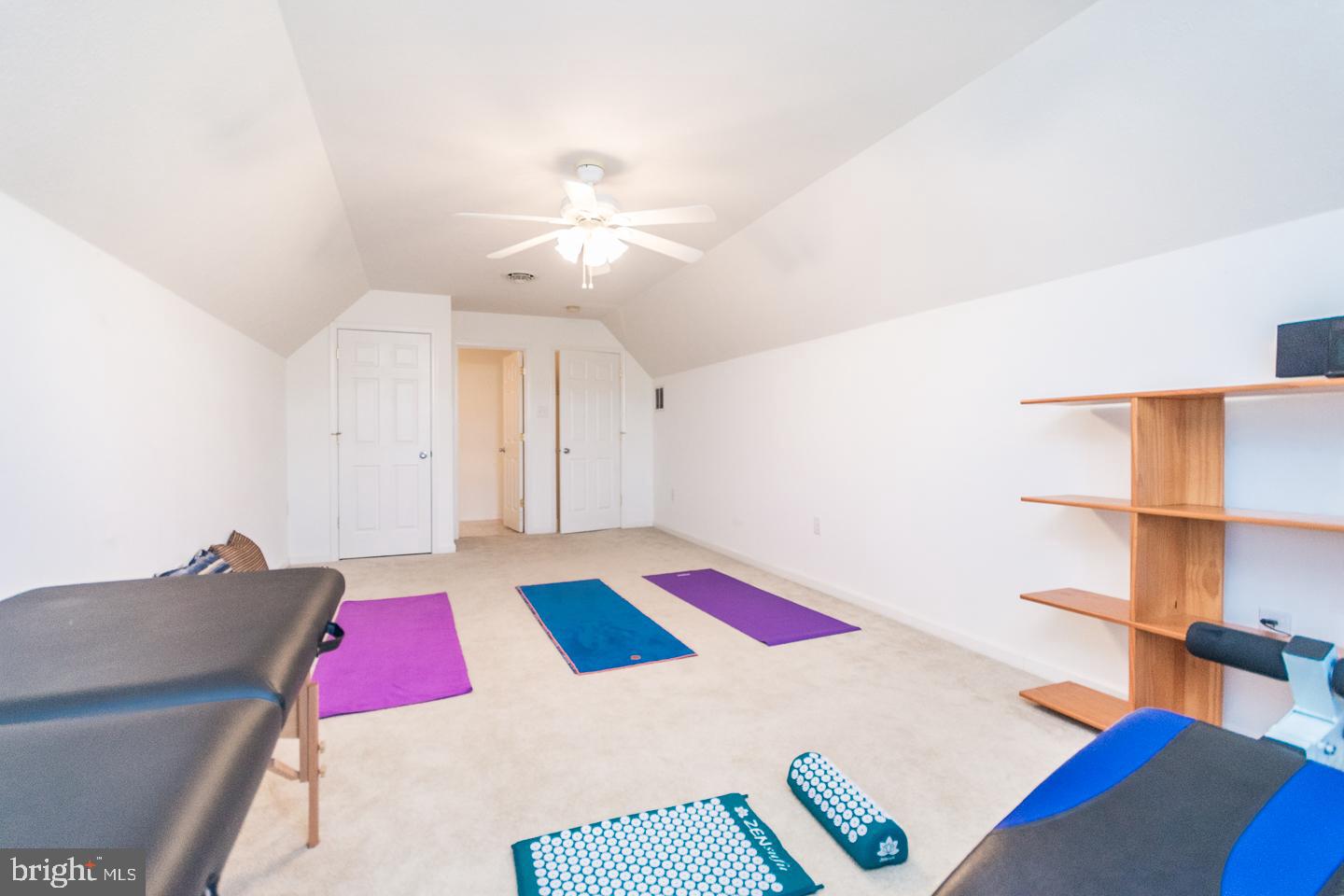 FEDERAL HILL - Residential