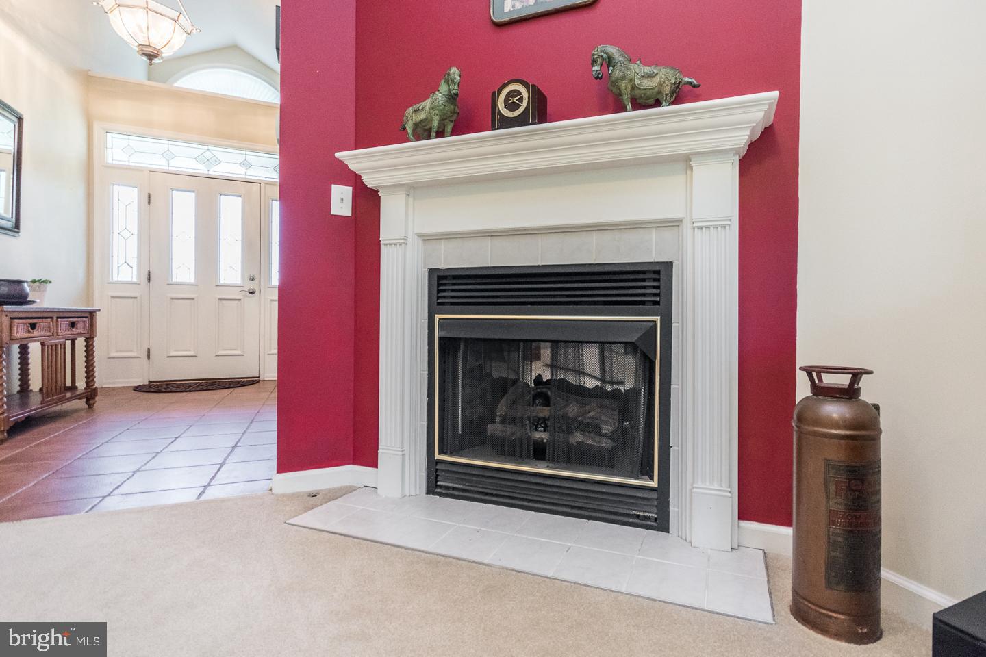 FEDERAL HILL - Residential