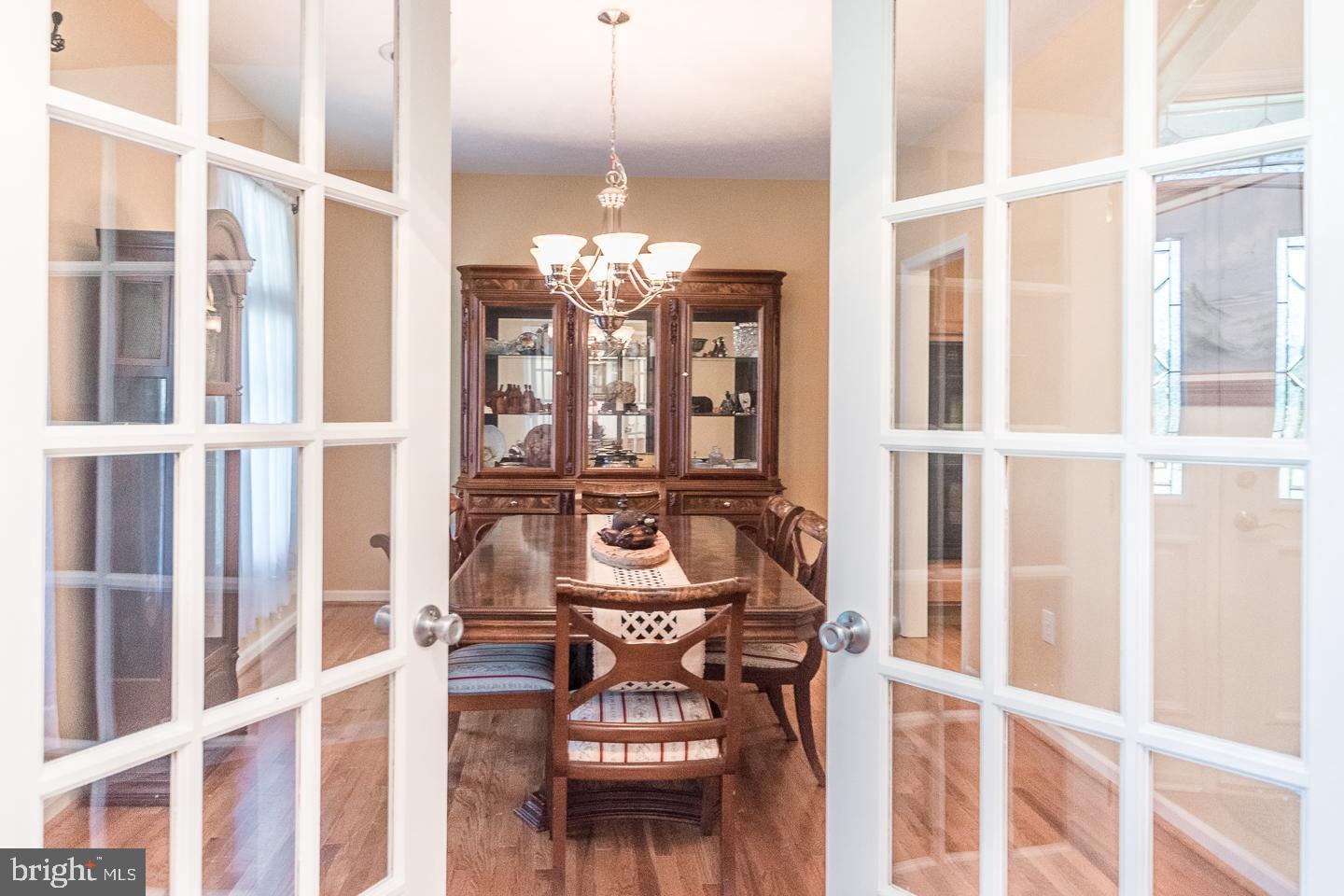 FEDERAL HILL - Residential