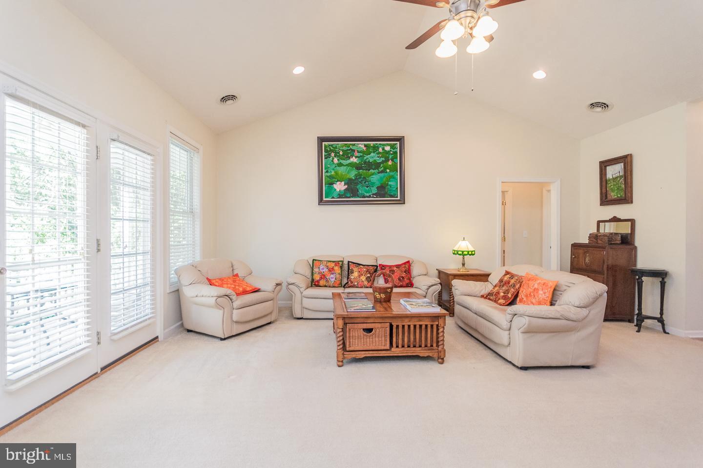 FEDERAL HILL - Residential