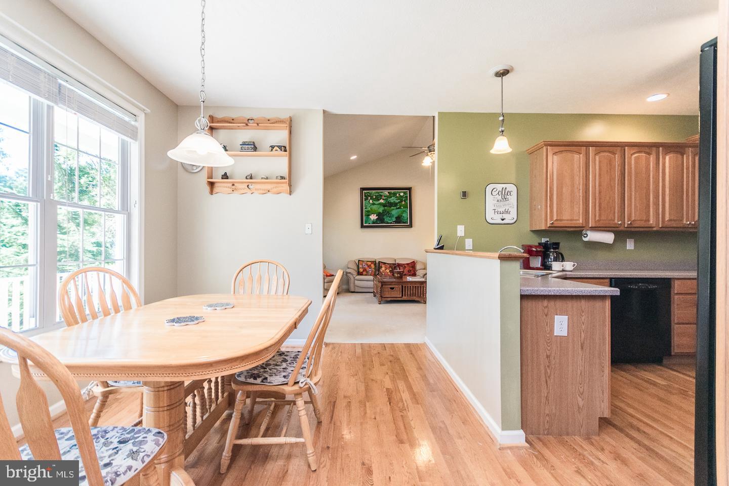 FEDERAL HILL - Residential