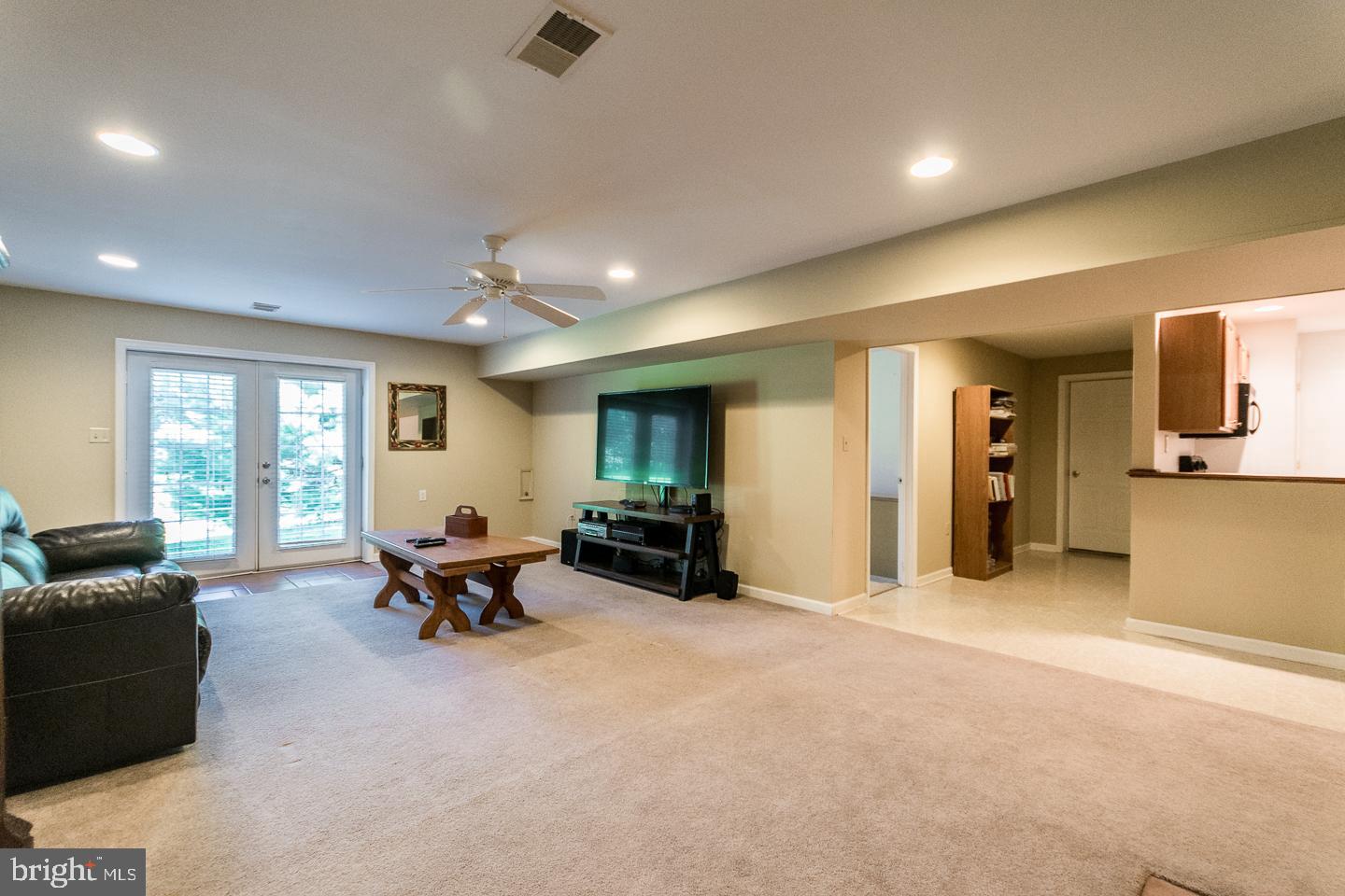 FEDERAL HILL - Residential